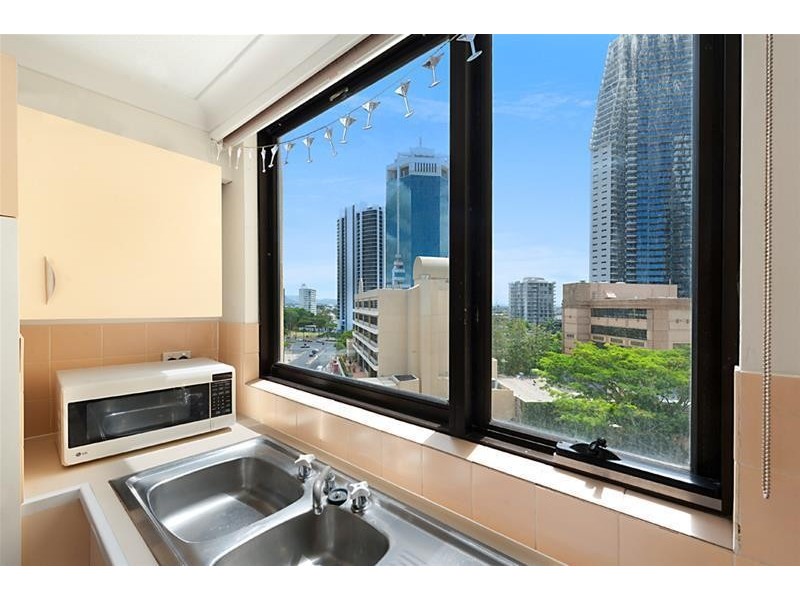 3142 Surfers Paradise Boulevard, Surfers Paradise QLD 4217