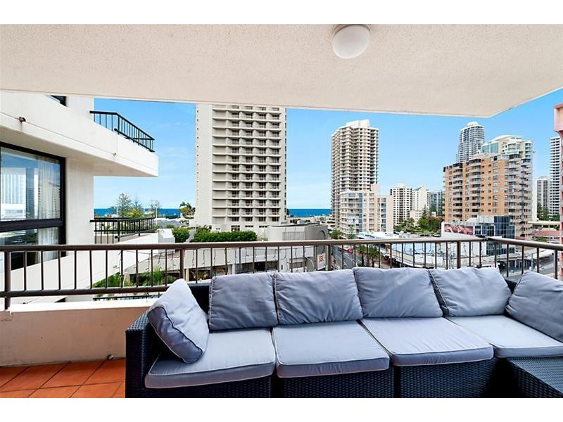 3142 Surfers Paradise Boulevard, Surfers Paradise QLD 4217