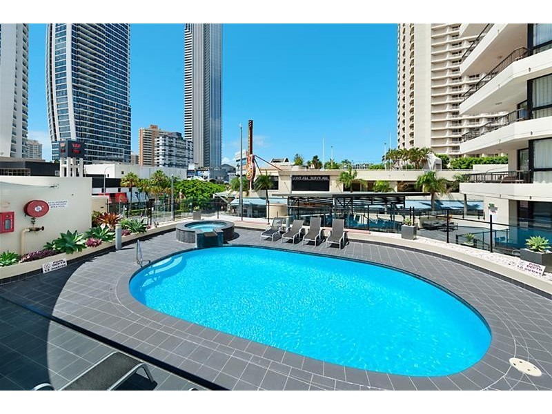 3142 Surfers Paradise Boulevard, Surfers Paradise QLD 4217