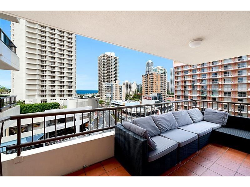 3142 Surfers Paradise Boulevard, Surfers Paradise QLD 4217