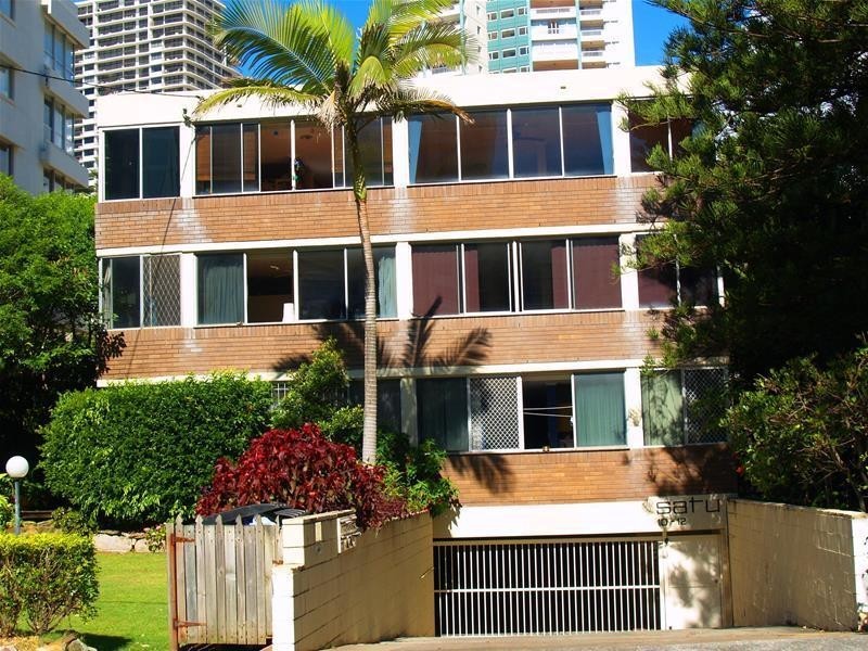 10 Aubrey Street, Surfers Paradise QLD 4217