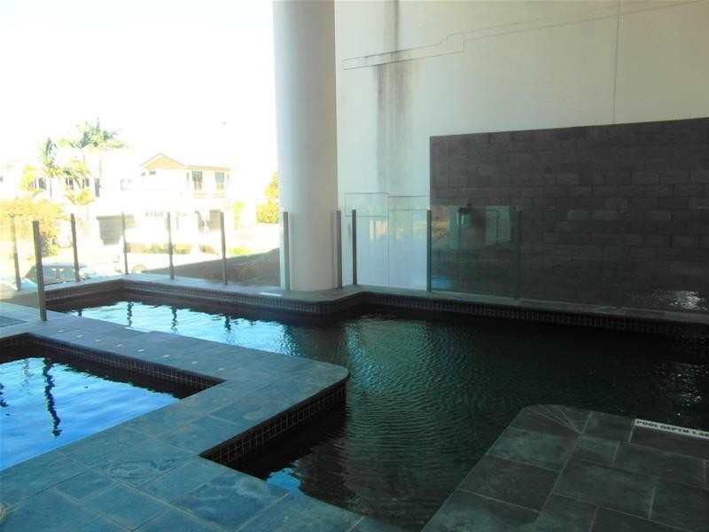 6 Tarcoola Crescent ‘Riva on Chevron’, Chevron Island QLD 4217