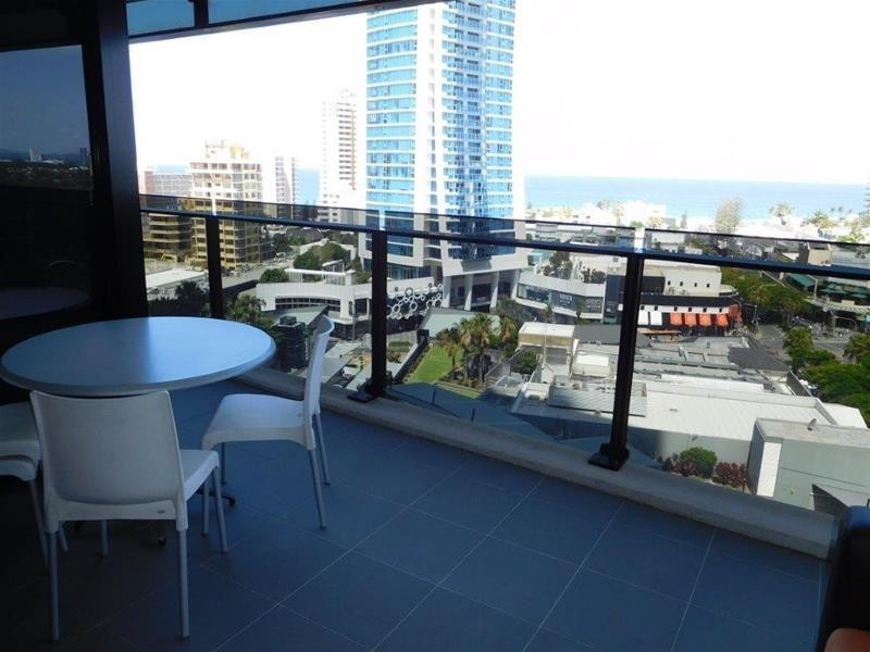 “Circle on Cavill” 9 Ferny Avenue, Surfers Paradise QLD 4217