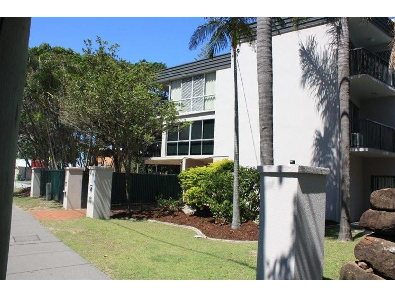 5/8 Enderley Avenue, Surfers Paradise QLD 4217