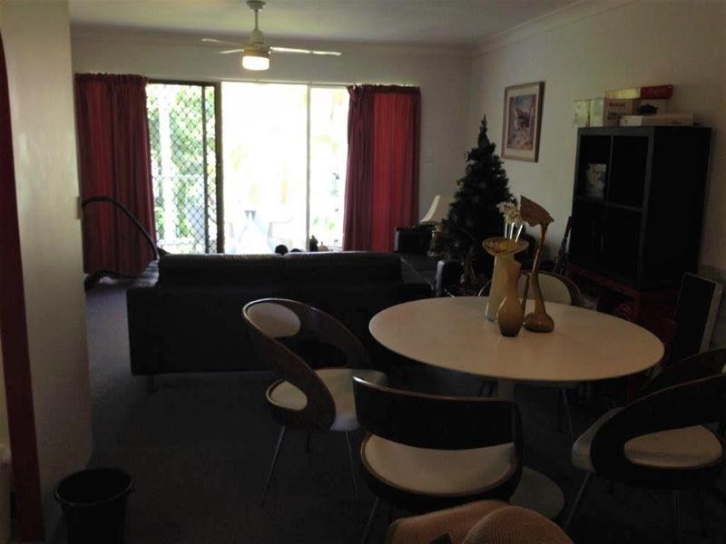 ‘Anchordown’ 27 Peninsular Drive, Surfers Paradise QLD 4217