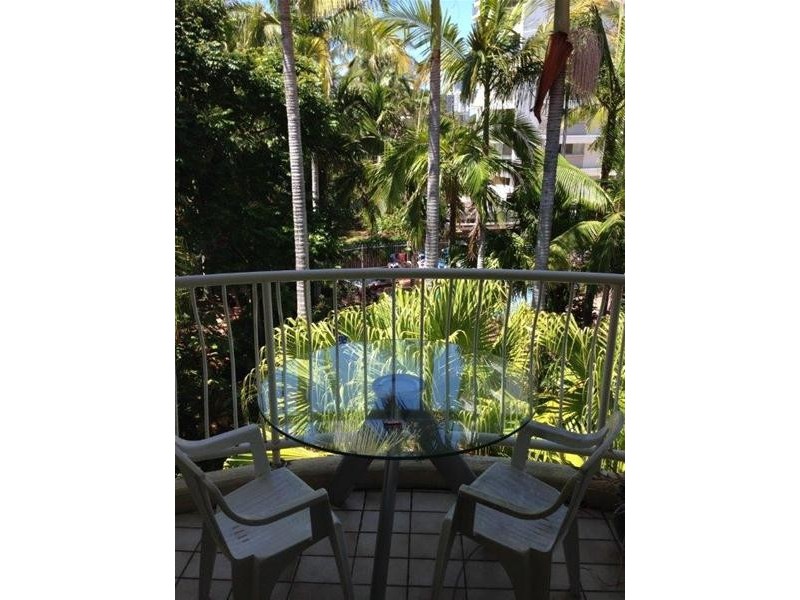 ‘Anchordown’ 27 Peninsular Drive, Surfers Paradise QLD 4217