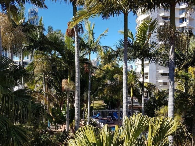 ‘Anchordown’ 27 Peninsular Drive, Surfers Paradise QLD 4217