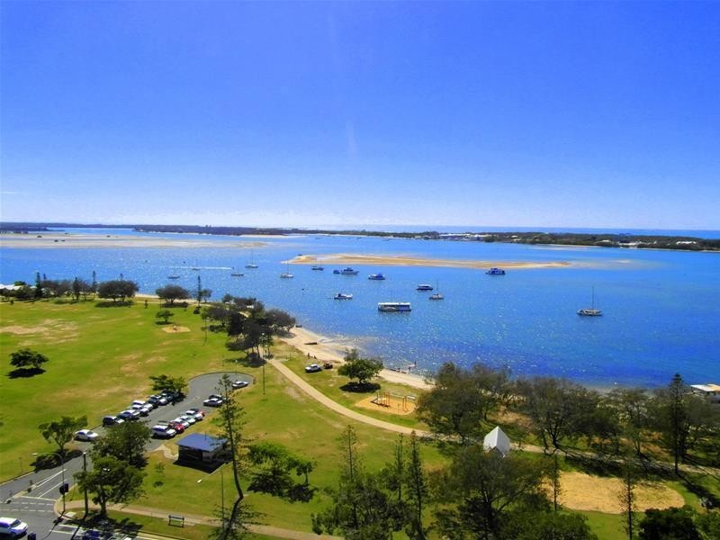 114  Marine Parade “Palmerston”, Southport QLD 4215