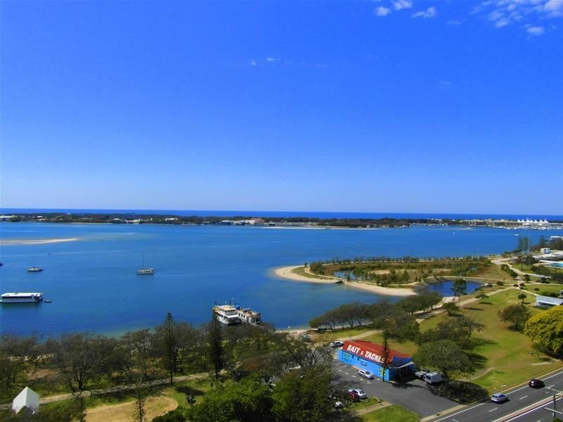 114  Marine Parade “Palmerston”, Southport QLD 4215