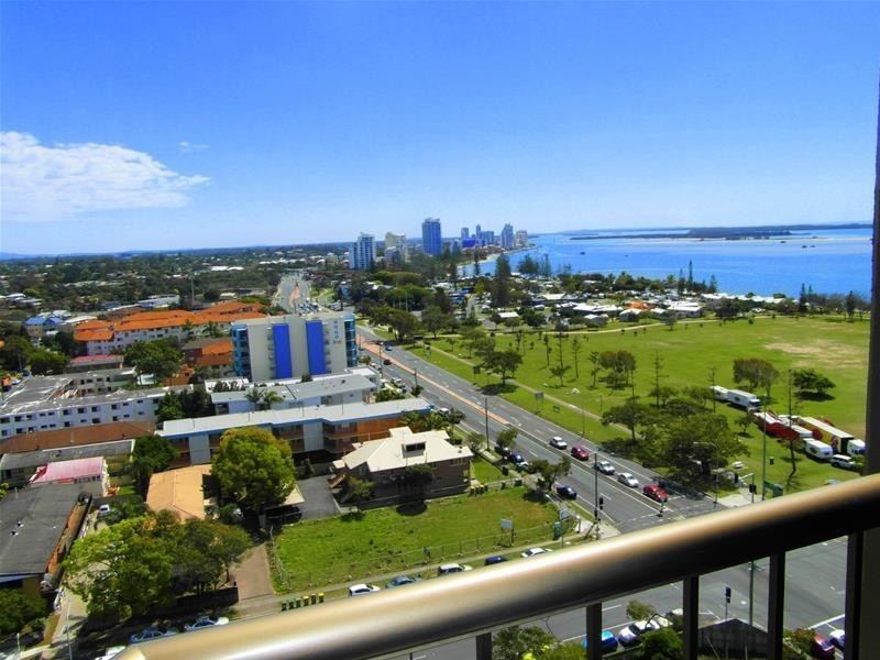 114  Marine Parade “Palmerston”, Southport QLD 4215