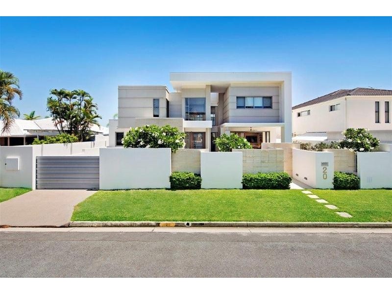 20 Viking Court, Paradise Waters QLD 4217