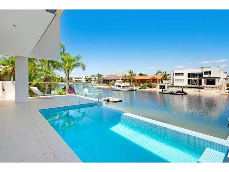 20 Viking Court, Paradise Waters QLD 4217