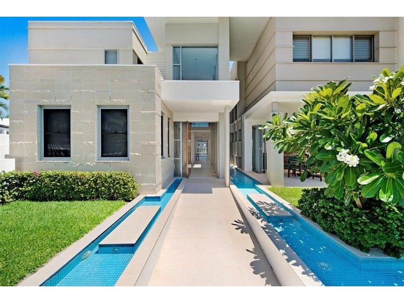 20 Viking Court, Paradise Waters QLD 4217