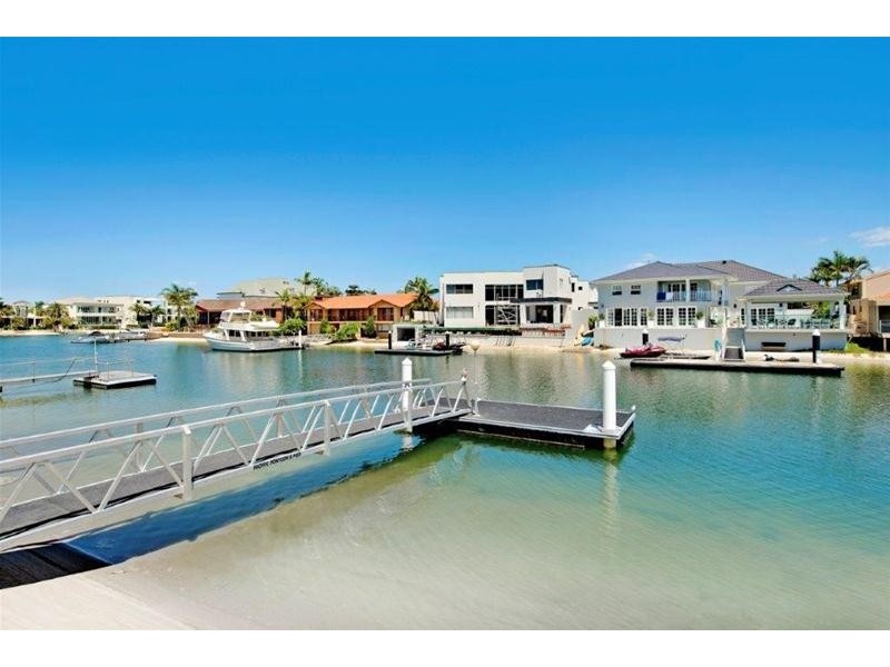 20 Viking Court, Paradise Waters QLD 4217