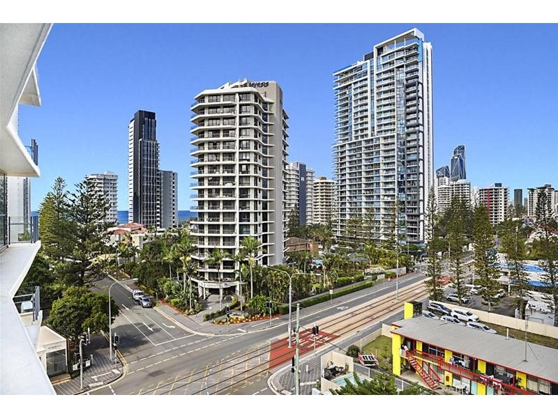 505/3018 Surfers Paradise Boulevard, Surfers Paradise QLD 4217