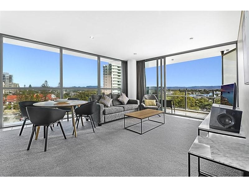 505/3018 Surfers Paradise Boulevard, Surfers Paradise QLD 4217