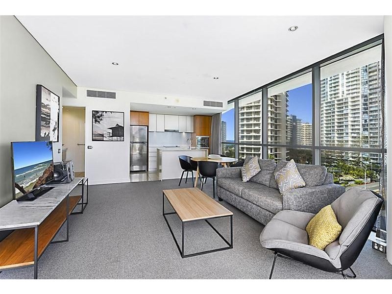 505/3018 Surfers Paradise Boulevard, Surfers Paradise QLD 4217