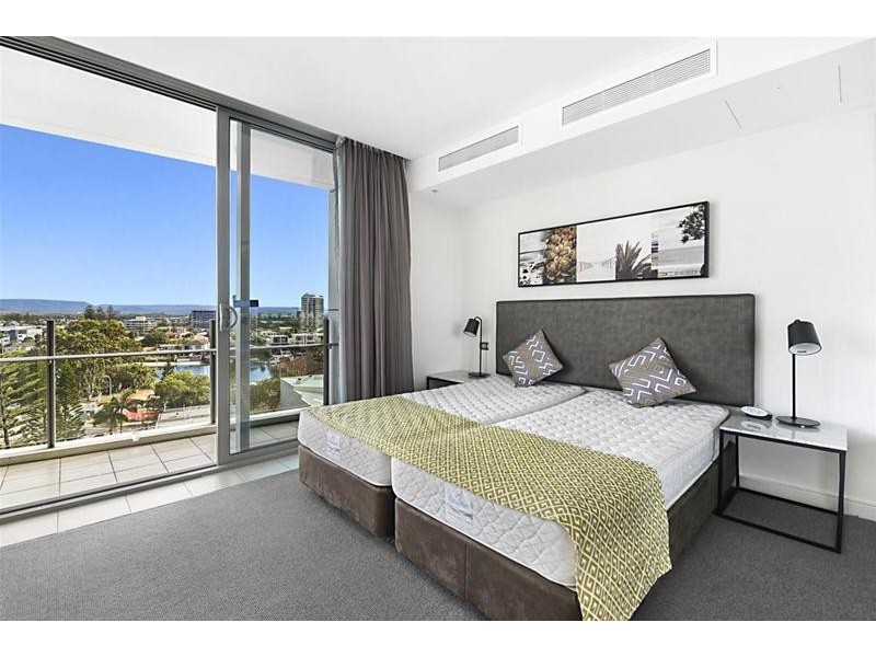 505/3018 Surfers Paradise Boulevard, Surfers Paradise QLD 4217