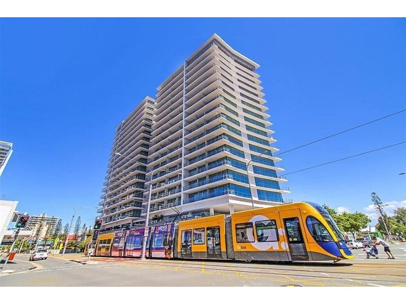 505/3018 Surfers Paradise Boulevard, Surfers Paradise QLD 4217