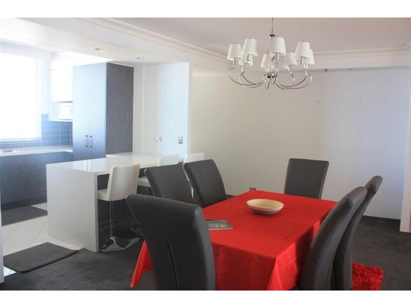 2806/3422 Surfers Paradise Boulevard, Surfers Paradise QLD 4217