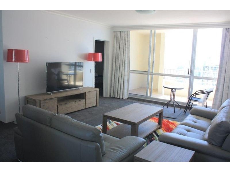 2806/3422 Surfers Paradise Boulevard, Surfers Paradise QLD 4217