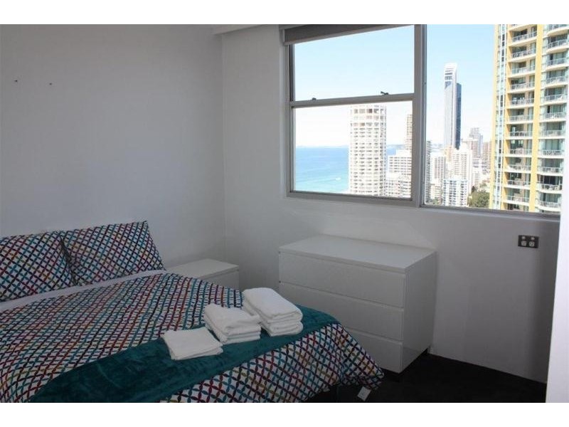 2806/3422 Surfers Paradise Boulevard, Surfers Paradise QLD 4217