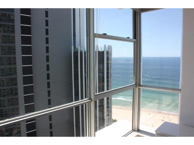 2806/3422 Surfers Paradise Boulevard, Surfers Paradise QLD 4217