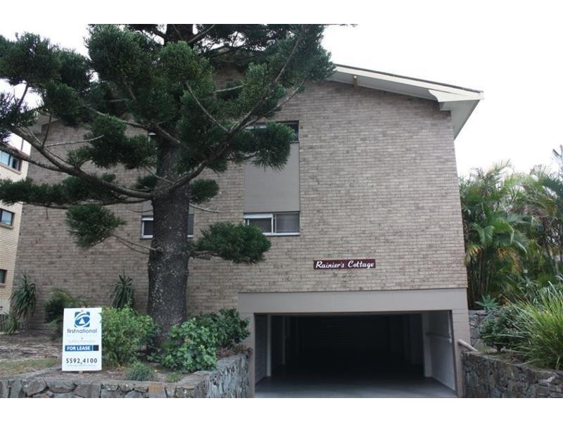 27 Monaco Street, Surfers Paradise QLD 4217