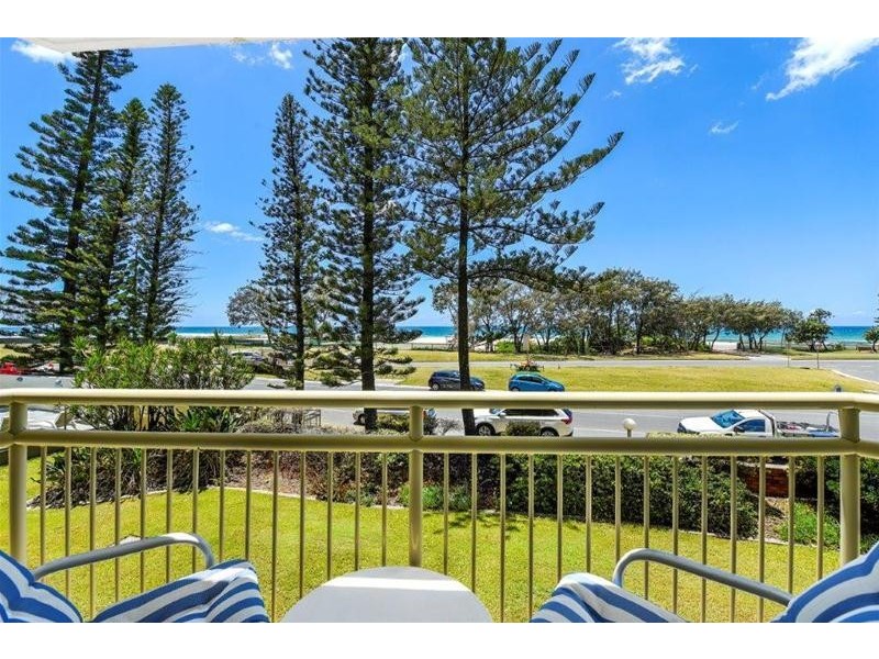 2A/1 Higman Street, Surfers Paradise QLD 4217