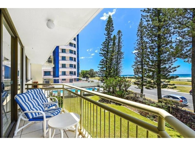 2A/1 Higman Street, Surfers Paradise QLD 4217