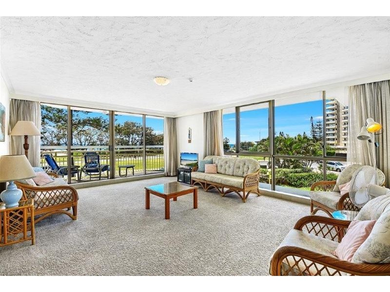 2A/1 Higman Street, Surfers Paradise QLD 4217