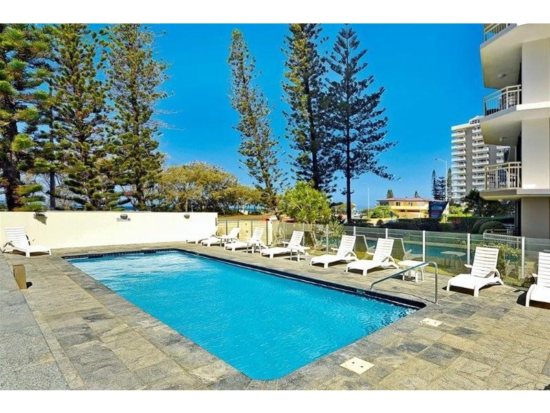2A/1 Higman Street, Surfers Paradise QLD 4217