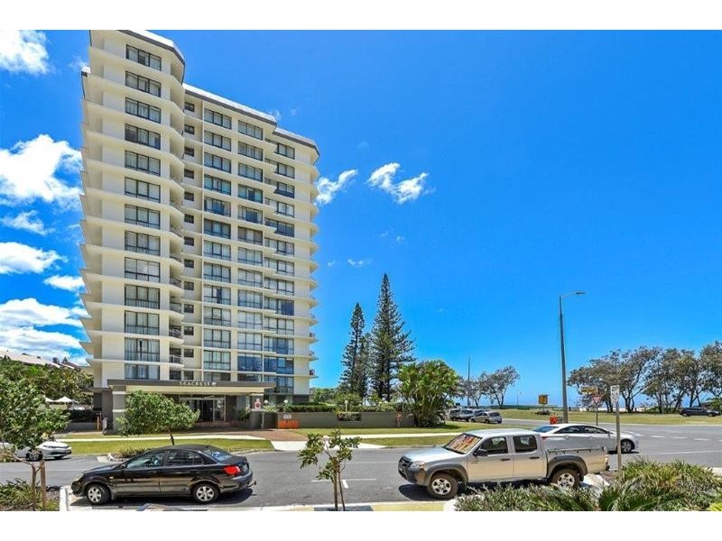 2A/1 Higman Street, Surfers Paradise QLD 4217