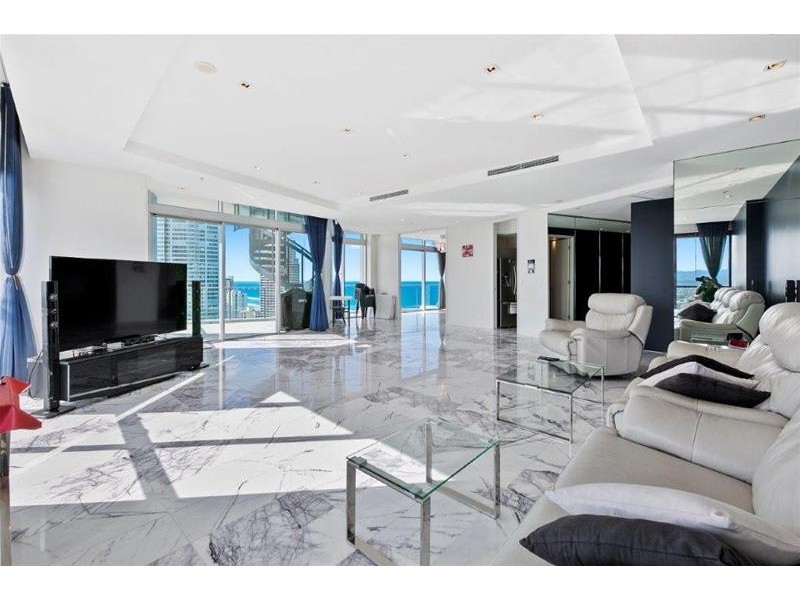 ‘Artique’ Penthouse  18 Enderley Avenue, Surfers Paradise QLD 4217