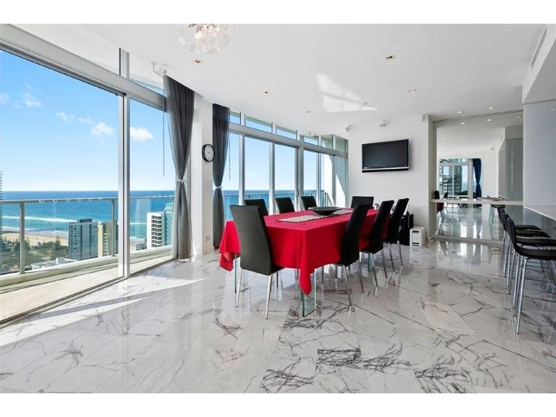‘Artique’ Penthouse  18 Enderley Avenue, Surfers Paradise QLD 4217