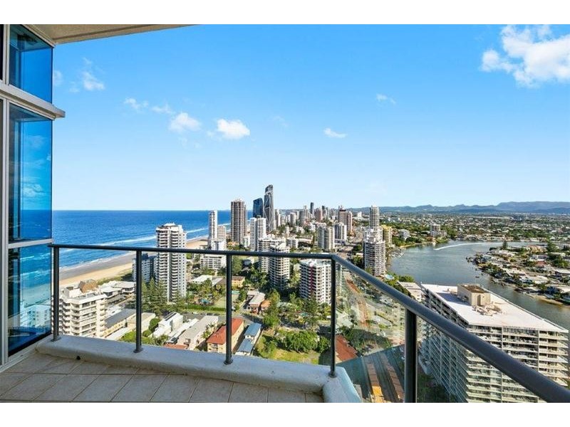 ‘Artique’ Penthouse  18 Enderley Avenue, Surfers Paradise QLD 4217