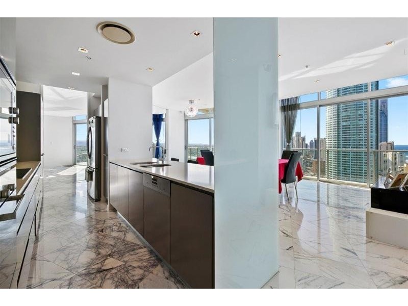 ‘Artique’ Penthouse  18 Enderley Avenue, Surfers Paradise QLD 4217