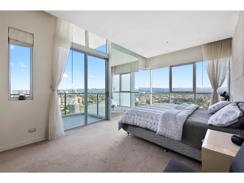 ‘Artique’ Penthouse  18 Enderley Avenue, Surfers Paradise QLD 4217