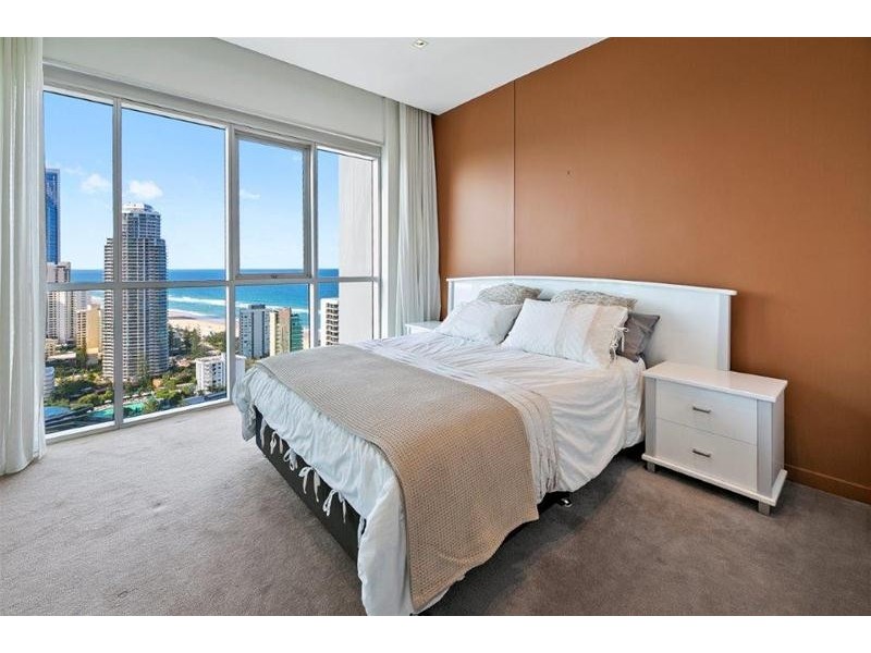 ‘Artique’ Penthouse  18 Enderley Avenue, Surfers Paradise QLD 4217