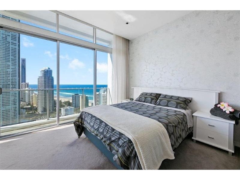 ‘Artique’ Penthouse  18 Enderley Avenue, Surfers Paradise QLD 4217
