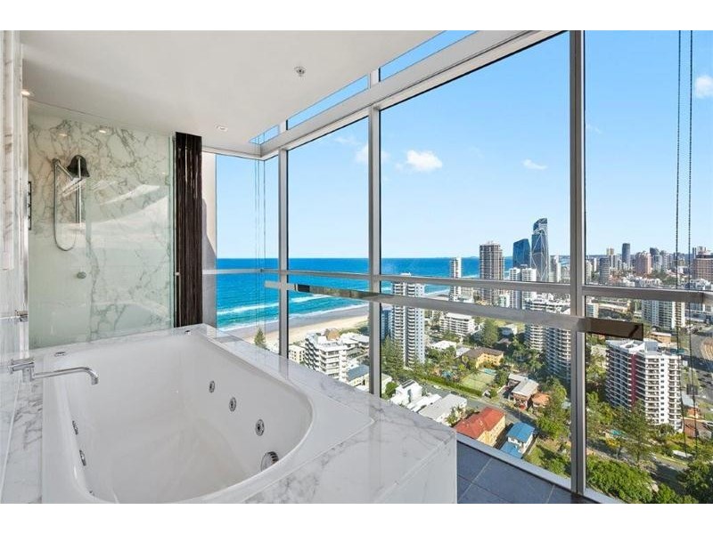 ‘Artique’ Penthouse  18 Enderley Avenue, Surfers Paradise QLD 4217