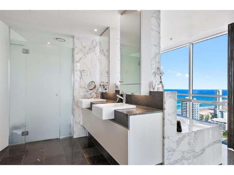 ‘Artique’ Penthouse  18 Enderley Avenue, Surfers Paradise QLD 4217