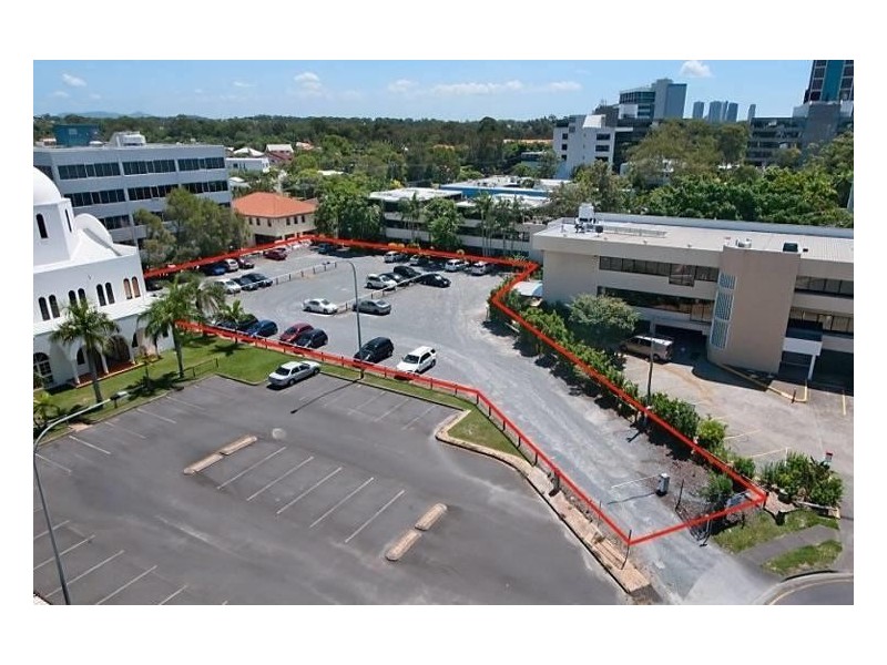 8 Frigo Court, Bundall QLD 4217