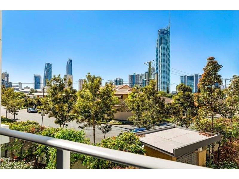 205/30 Paradise Island, Surfers Paradise QLD 4217