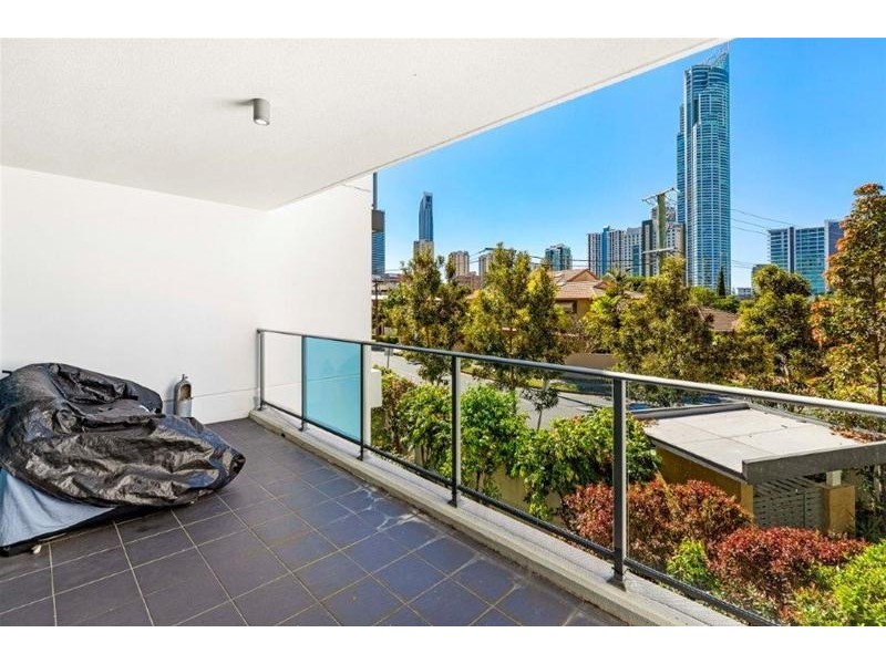 205/30 Paradise Island, Surfers Paradise QLD 4217