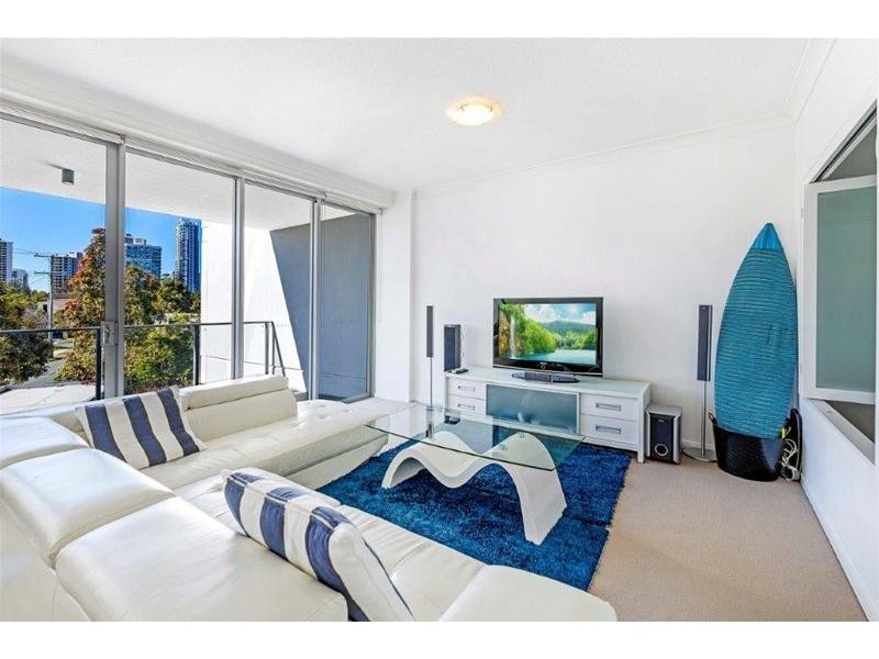 205/30 Paradise Island, Surfers Paradise QLD 4217