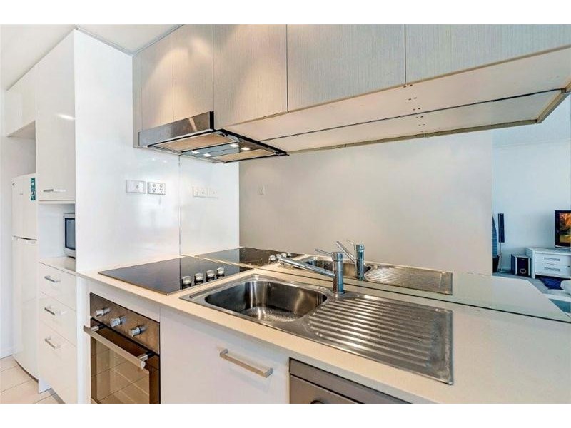 205/30 Paradise Island, Surfers Paradise QLD 4217