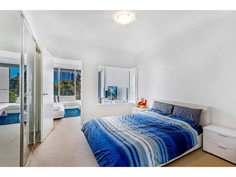 205/30 Paradise Island, Surfers Paradise QLD 4217