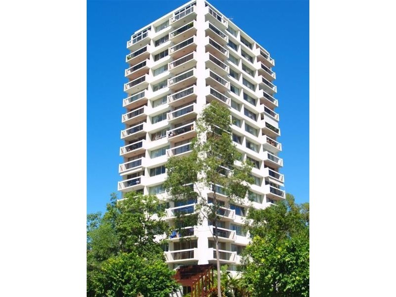 “Anchorage” 32 Riverview Parade, Surfers Paradise QLD 4217