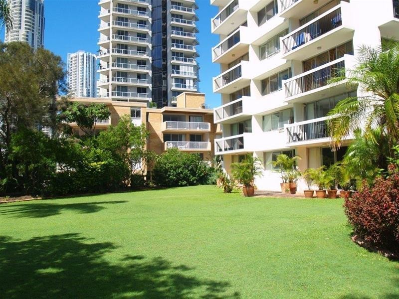 “Anchorage” 32 Riverview Parade, Surfers Paradise QLD 4217